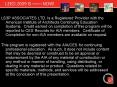 LS3P ASSOCIATES LTD' Is a Registered Provider with the American Institute of Architects Continuing E