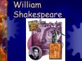 William Shakespeare