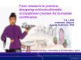 Presentacin de PowerPoint