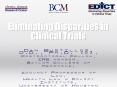 Eliminating Disparities in Clinical Trials