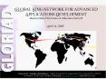 GLOBAL RING NETWORK FOR ADVANCED APPLICATIONS DEVELOPMENT RussiaChinaUSA Science