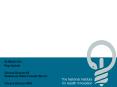 New Developments in Mental Health Informatics Information Utility Forum: Compass for Change