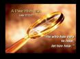A Poor Rich Man Luke 12:1321
