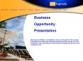 THE INDUSTRY   THE COMPANY   THE PRODUCT   THE TOOLS   BENEFITS   COMPENSATION   SUPPORT SYSTEM   SUMMARY