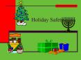 Holiday Safety
