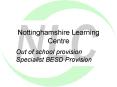 Nottinghamshire Learning Centre