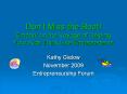 Dont Miss the Boat Embark on the Voyage of Helping Your Kids Think Like Entrepreneurs