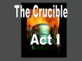 The Crucible