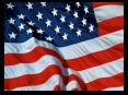 The American Flag Is