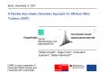 A Flexible Aeroelastic Simulation Approach for Offshore Wind Turbines OWT