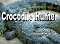 Crocodile Hunter