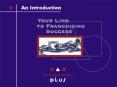 FRANCHISING PLUS Franchising Services