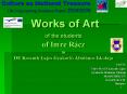Culture as National Treasure Life Long Learning Comenius Project 20082009