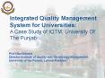 College of Engineering and Emerging Technologies, University of the Punjab'