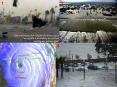 Hurricane Katrina was the sixth strongest hurricane ever recorded and the third strongest hurricane