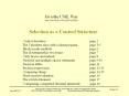 Only to be used in connection with the book "Java the UML Way", by Else Lervik and Vegard B' Havdal'