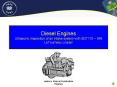 Diesel Engines Ultrasonic Inspection of air intake system with SDT170 546 LeTourneau Loader