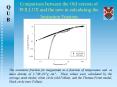 Comparison between the Old version of POLLUX and the new in calculating the Ionization Fraction