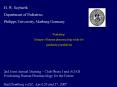 2nd Joint Annual Meeting Club Phase I and AGAH Positioning Human Pharmacology for the Future Bad Hom