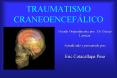 TRAUMATISMO CRANEOENCEFLICO