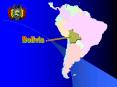 Bolivia