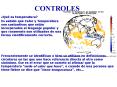 CONTROLES