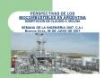 PERSPECTIVAS DE LOS BIOCOMBUSTIBLES EN ARGENTINA DISERTACION DE CLAUDIO A' MOLINA SEMANA DE LA INGEN