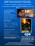 ELEMENTOS PARA LA SELECCIN DE CAMIONES CONTRA INCENDIO Y CRITERIOS BASICOS PARA SU MANTENIMIENTO