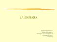 LA ENERGA