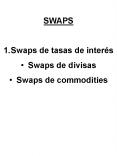 SWAPS