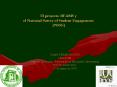 El proyecto BEAMS y el National Survey of Student Engagement NSSE