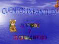 El zorro y el quirquincho