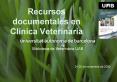 Recursos documentales en Clnica Veterinaria