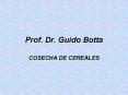 Prof' Dr' Guido Botta