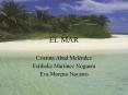 EL MAR