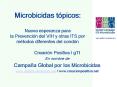 Microbicidas tpicos: Nueva esperanza para la Prevencin del VIH y otras ITS por mtodos diferentes del
