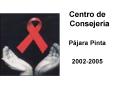 Centro de Consejera