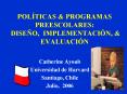 POLTICAS