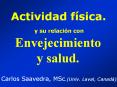 Actividad fsica'