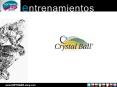 Crystal Ball: Curso introductorio aplicado