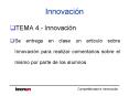 Innovacin