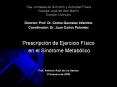 10as Jornadas de Nutricin y Actividad Fsica Hospital Jos de San Martn Divisin Nutricin