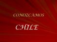 CONOZCAMOS