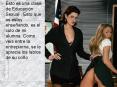 Esto es una clase de Educacin Sexual ' Esto que os estoy enseando, es el culo de mi alumna' Como vei