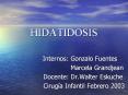 HIDATIDOSIS
