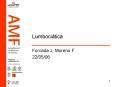 Lumbocitica