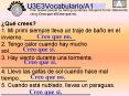 U3E3VocabularioA1