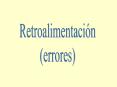 Presentacin de PowerPoint