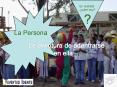 DEFINICION DE LA PERSONA SER VIVO Y RACIONAL AMANTE DEL BIEN
