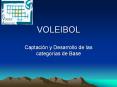 VOLEIBOL